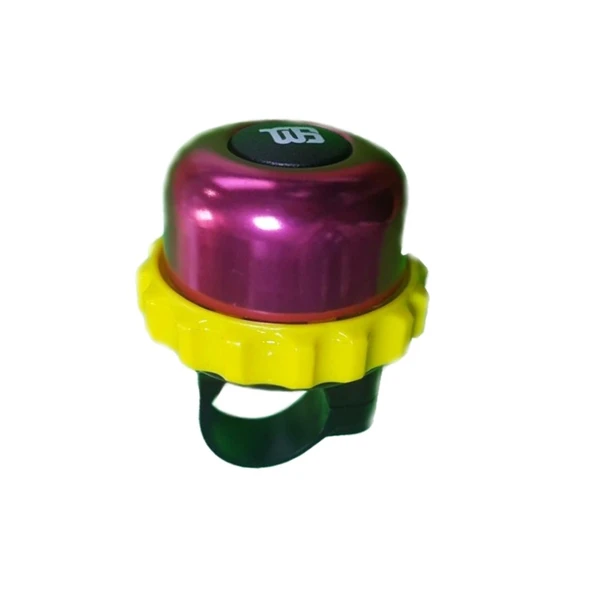 HSGL BİSİKLET ÇEVİRMELİ ZİL YWS-662