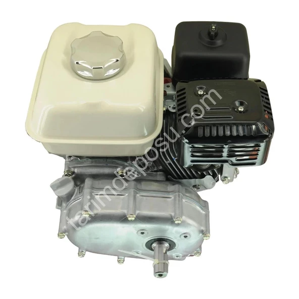 Honda GX200UT2 RHQ4 6.5 Hp Benzinli Go Kart Motoru - 3