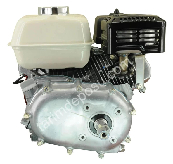 Honda GX200UT2 RHQ4 6.5 Hp Benzinli Go Kart Motoru - 2