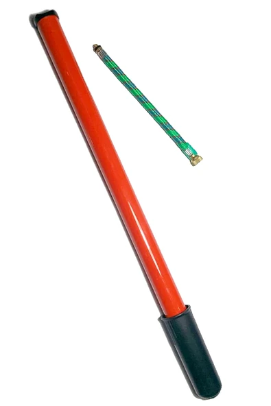 HSGL BİSİKLET POMPA RENKLİ - 2