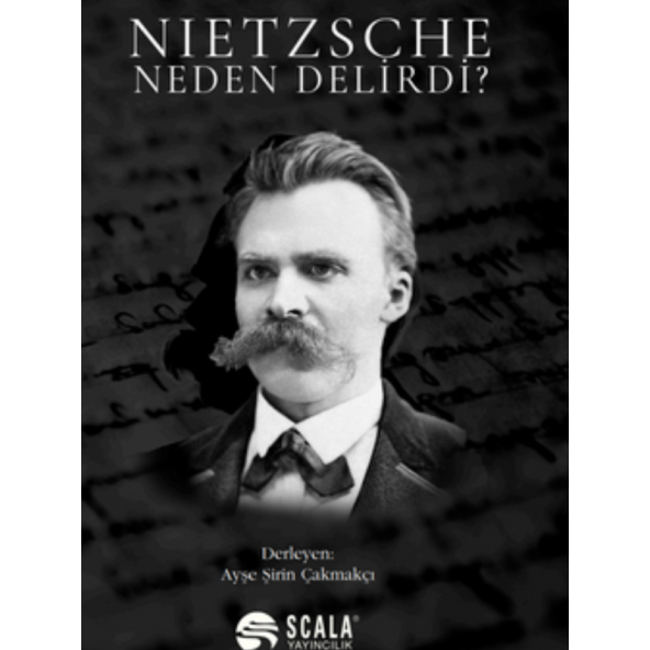 Nietzsche Neden Delirdi?