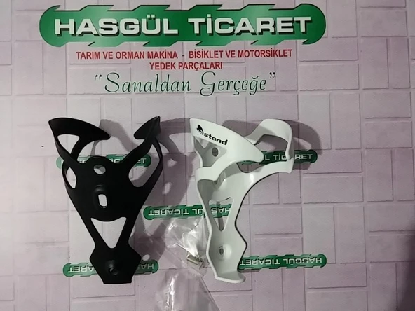 BİSİKLET  MATARA KAFESİ ALİMİNYUM CD 302