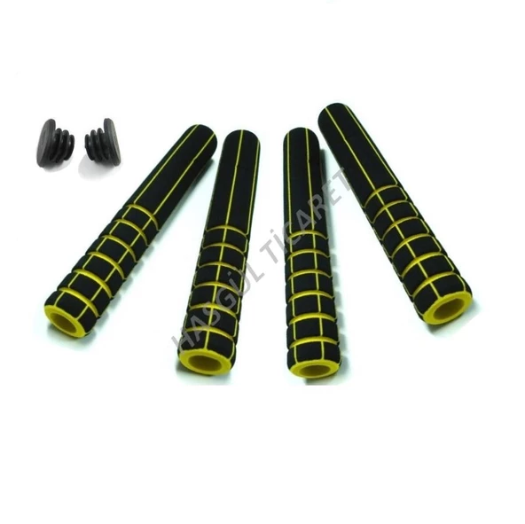 HSGL  SÜNGER ELCİK ( 4 LÜ TKM ) TAIWAN - 3