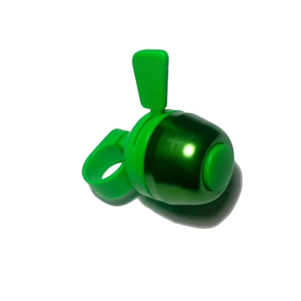 HSGL BİSİKLET RENKLİ yüksek sesli zil tw - 6