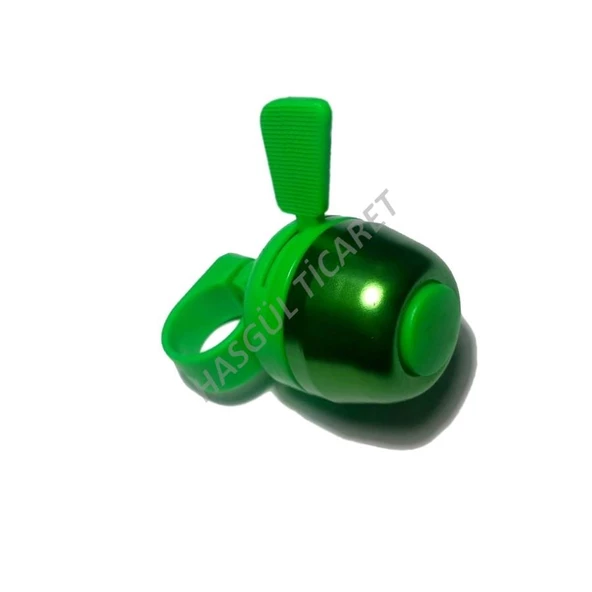 HSGL BİSİKLET RENKLİ yüksek sesli zil tw - 6