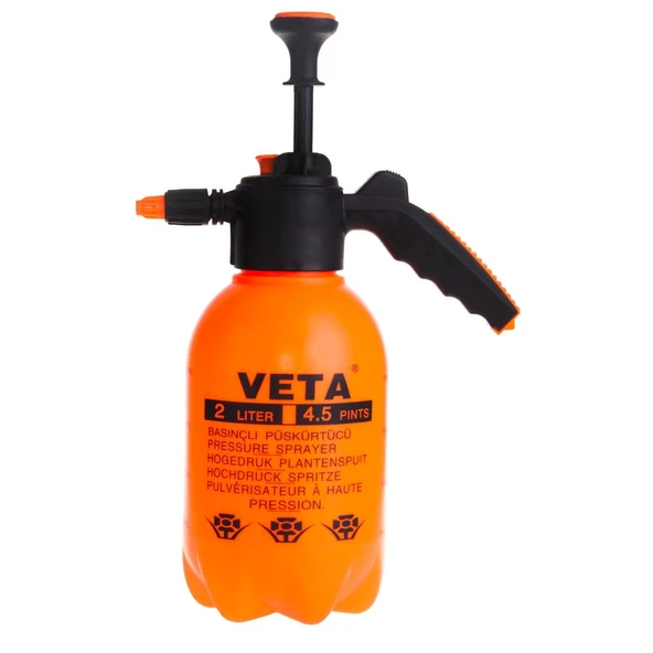 Veta Veta2b Kollu Pompa 2 Litre