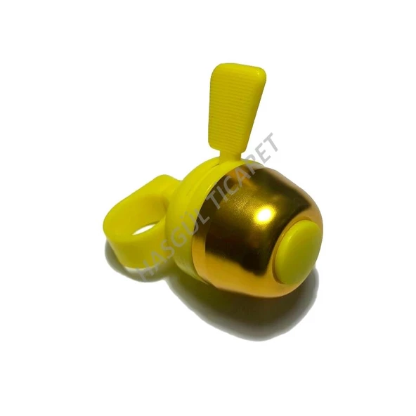 HSGL BİSİKLET RENKLİ yüksek sesli zil tw - 4