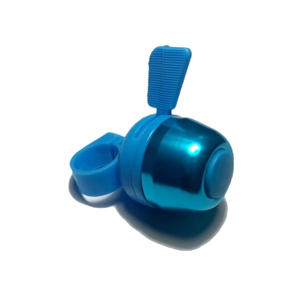 HSGL BİSİKLET RENKLİ yüksek sesli zil tw - 2