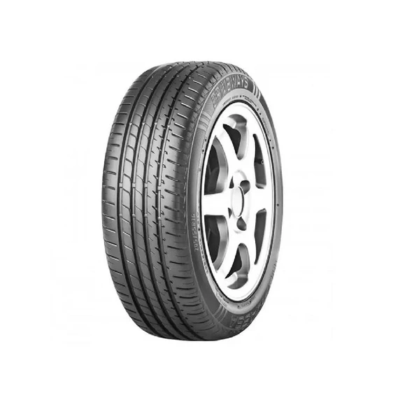 Lassa Driveways 185/55R15 82V (Yaz) (2024)