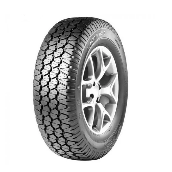 Lassa Multiways-C 205/75R16C 113/111Q 10PR (4 Mevsim) (2024)