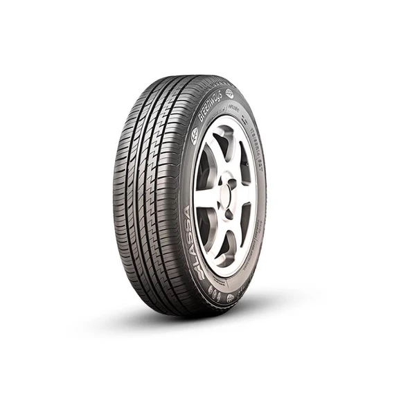 Lassa Greenways 175/70R13 82T (Yaz) (2024)