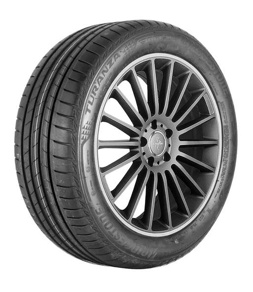 Bridgestone Turanza T005 215/55R17 94V (Yaz) (2024)
