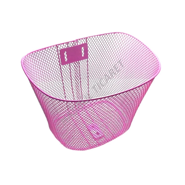 HSGL BİSİKLET ÖN SEPET (20-24 JANT İÇİN ) - 2