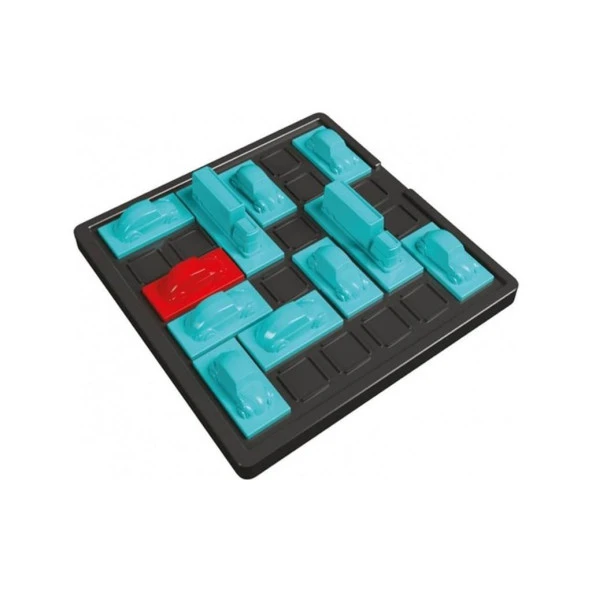 Redka Traffic Oyunu ürün görseli 1