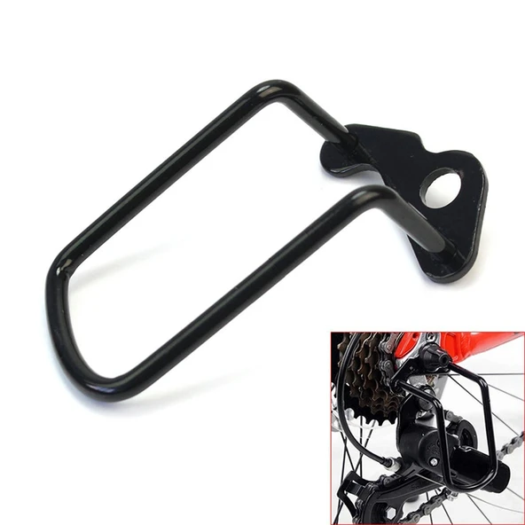 HSGL BİSİKLET VİTES KORUMA DEMİRİ - Resim 4