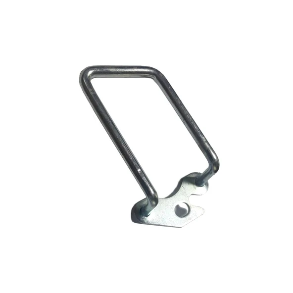 HSGL BİSİKLET VİTES KORUMA DEMİRİ - Resim 3