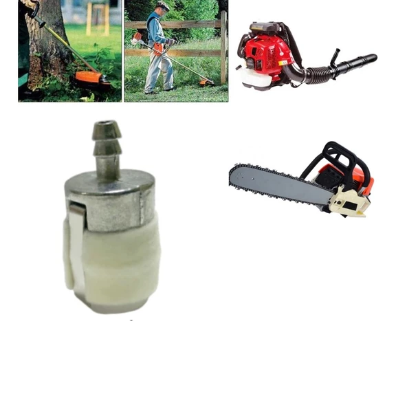 Hsgl Motorlu Testere ve Tırpan Benzin Filtresi kaliteli Süzgec Benzin - 3