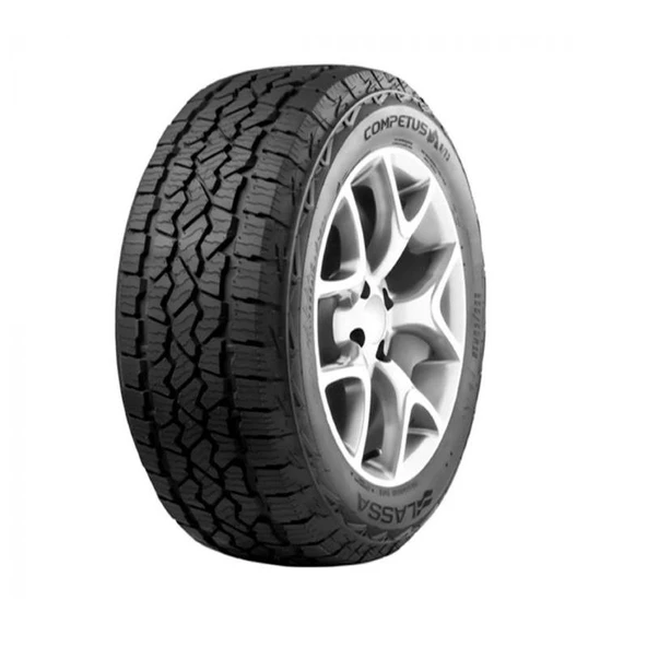 Lassa Competus A/T 3 215/65R16 102T XL (4 Mevsim) (2024)