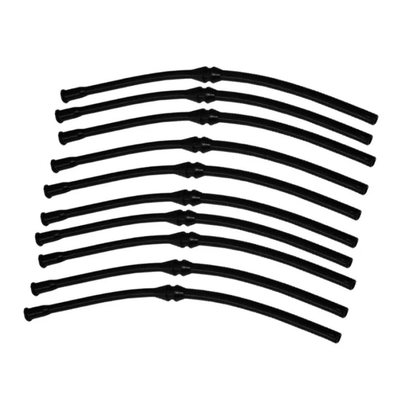 HSGL MOTORLU TESTERE 4500/5200 BENZİN HORTUMU - 4