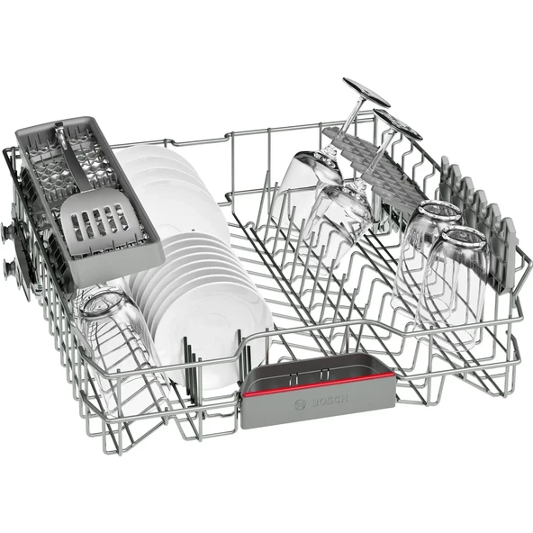 Bosch Sms4ıkw61t 6 Programlı Bulaşık Makinesi - 4