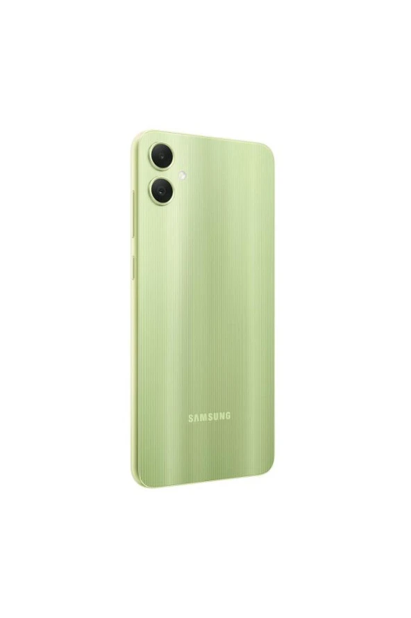 Samsung Galaxy A05 128 GB Yeşil