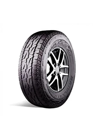 Bridgestone Dueler A/T 001 215/65R16 98T (4 Mevsim) (2024)