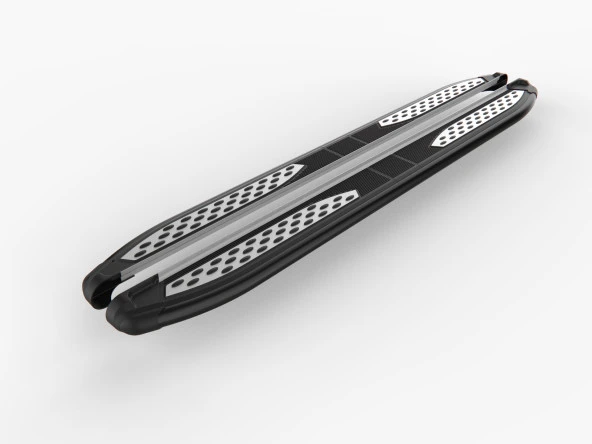 SANDERO ARACA ÖZEL YAN BASAMAK 2020 2021 2022 2023 2024 2025  PLUS - Resim 4