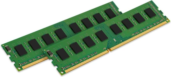 Kingston KVR56U46BS8K2-32 32 GB (2x16) DDR5 5600 MHz CL46 Ram Bellek