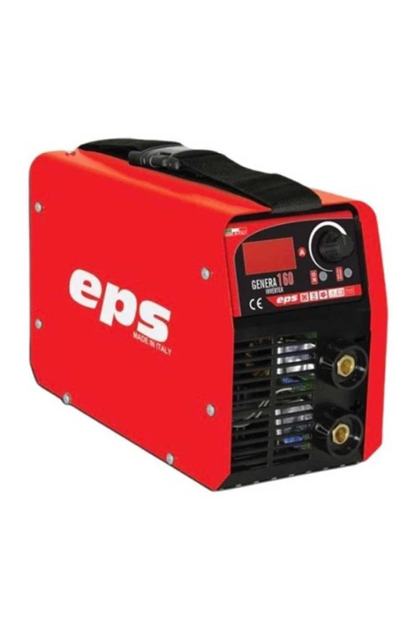 Eps Genera 200 MMA Inverter Kaynak Makinesi