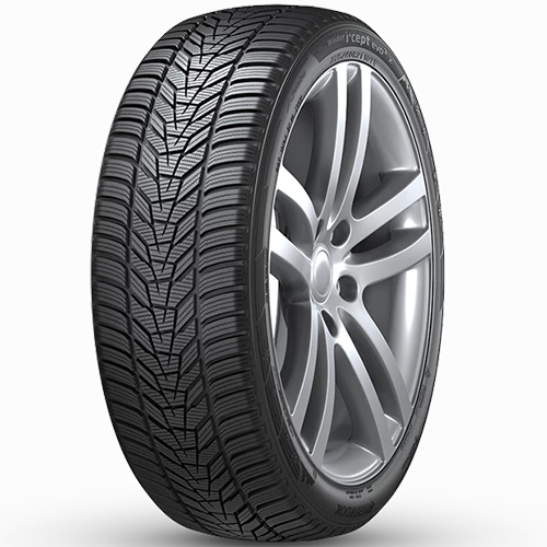 Hankook 295/35R21 107V Xl W330A Winter İ*Cept Evo3 X Kış Üretim Yılı 2023