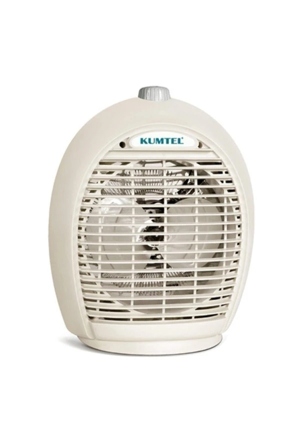 Kumtel Lx-6331 Elektrikli Soba