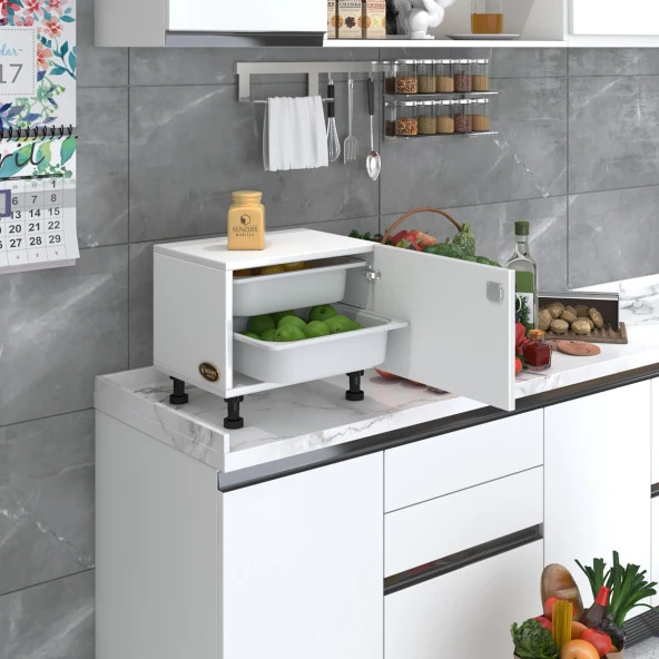 Çok Amaçlı Dolaplar ürün görseli