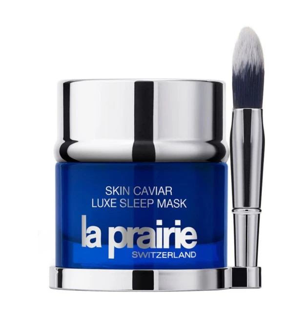 La Prairie Skin Caviar Luxe Sleep Mask Anti-Age Maske 50 ML