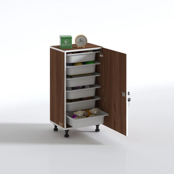 Çok Amaçlı Dolaplar - Resim 3