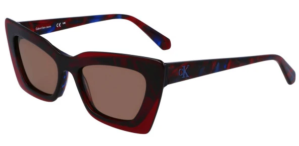 Calvin Klein CKJ23656S 602 52 Kadın Güneş Gözlüğü