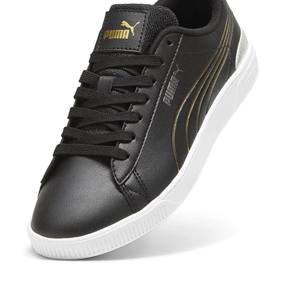 PUMA  VİKKY V3 METALİC SHİNE KADIN SNEAKER AYAKKABI 395085-02 - 7