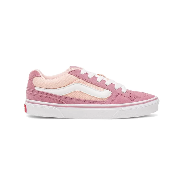 Vans Caldrone Vn0007p9cl21 Ayakkabı Pembe