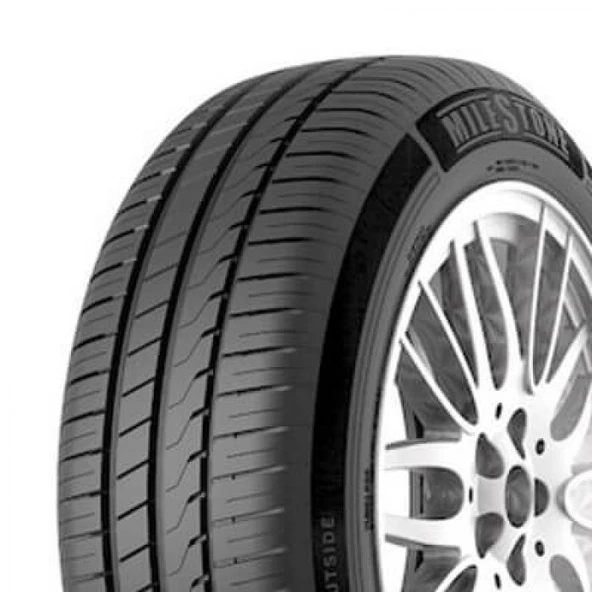 Milestone CarMile 195/60R15 88V (Yaz) (2024)