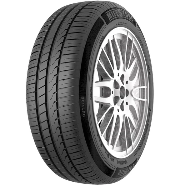 Milestone CarMile Sport 225/45R17 94Y RF (Yaz) (2024) - 2