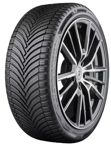 Bridgestone Turanza AllSeason 6 215/55R18 99V XL (4 Mevsim) (2023)