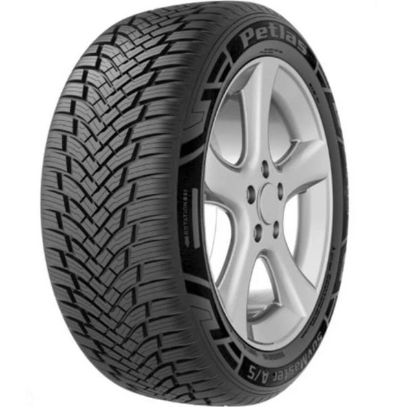 Petlas SuvMaster A/S 215/60R17 100V XL (4 Mevsim) (2022)