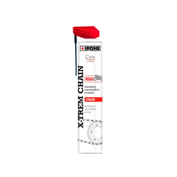 Ipone X-Trem Chain Road Zincir Yağlama Spreyi (250 ml)