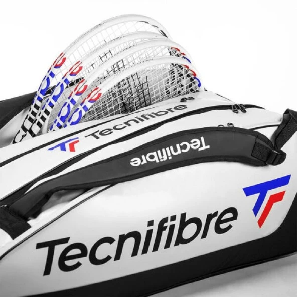 Tecnifibre Tour Endurance 15R Tenis Çantası 40TOUWHI15 - 3