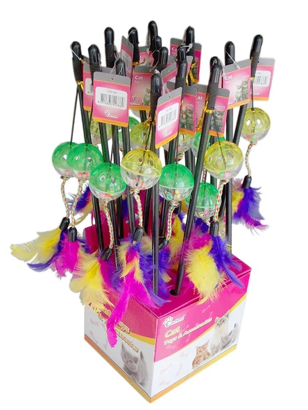 Eastland Kedi Oltası 45 Cm (1 ADET) ürün görseli