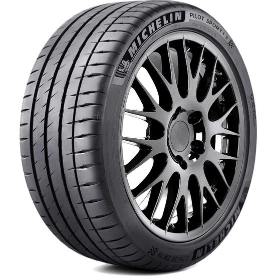 Michelin Pilot Sport 4S 255/30R22 95Y XL (Yaz) (2023)