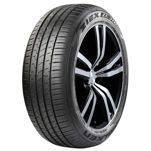 Falken Ziex ZE310 Ecorun 195/65R15 91H (Yaz) (2024)