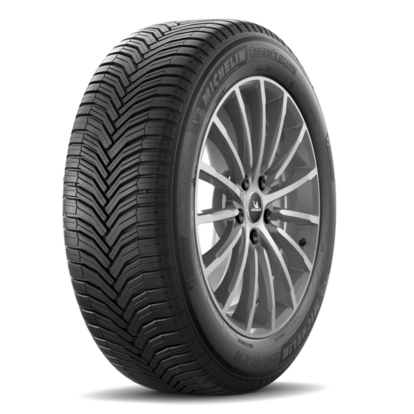 Michelin CrossClimate + 185/55R15 86H XL (4 Mevsim) (2024)