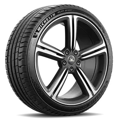 Michelin Pilot Sport 5 275/35R19 100Y XL (Yaz) (2024)