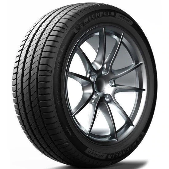 Michelin Primacy 4+ 215/65R17 99V (Yaz) (2024)