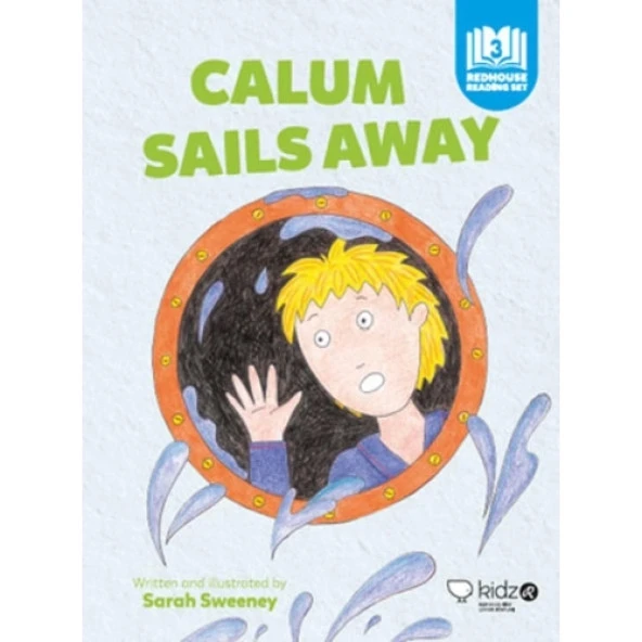 Calum Sails Away ürün görseli 1